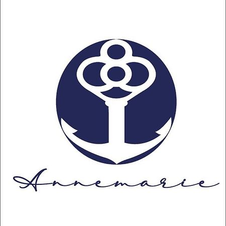 Annemarie B&B Marina Di Pisa Dış mekan fotoğraf