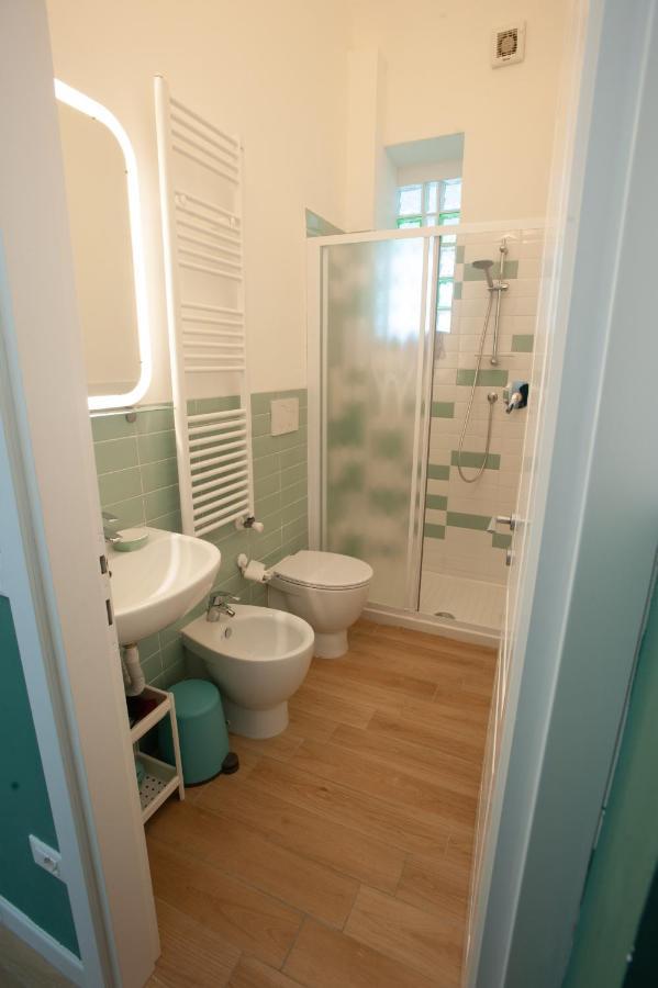 Annemarie B&B Marina Di Pisa Dış mekan fotoğraf