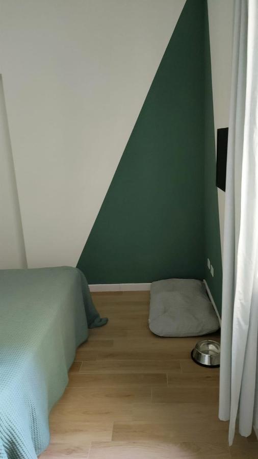 Annemarie B&B Marina Di Pisa Dış mekan fotoğraf