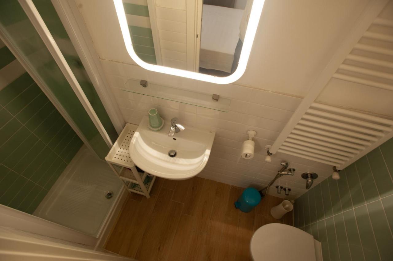 Annemarie B&B Marina Di Pisa Dış mekan fotoğraf