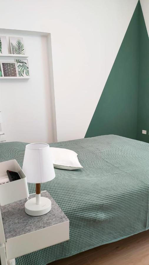 Annemarie B&B Marina Di Pisa Dış mekan fotoğraf