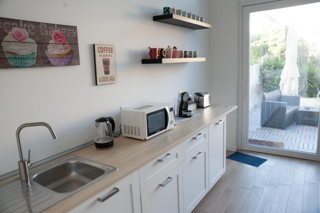 Annemarie B&B Marina Di Pisa Dış mekan fotoğraf