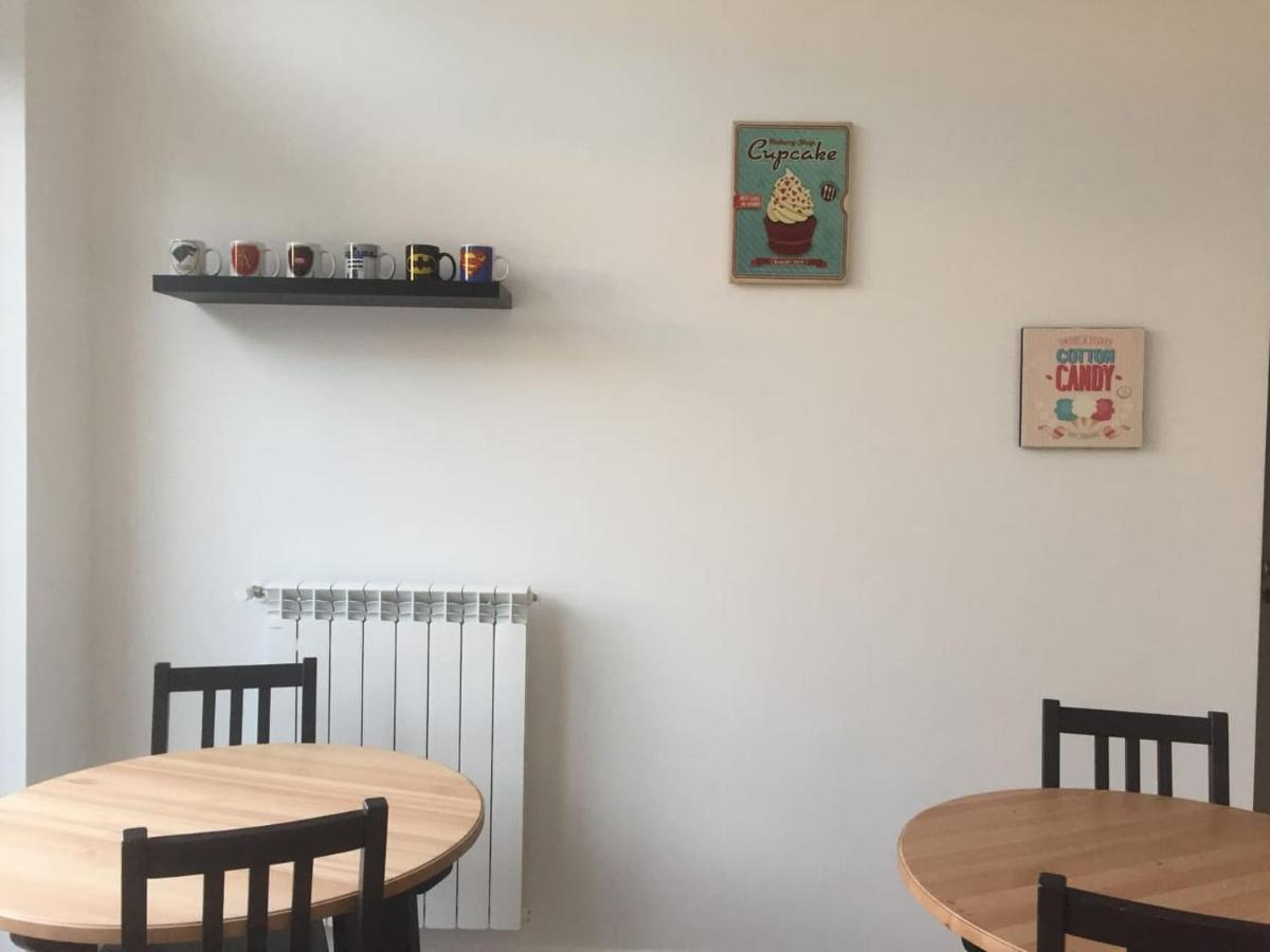 Annemarie B&B Marina Di Pisa Dış mekan fotoğraf