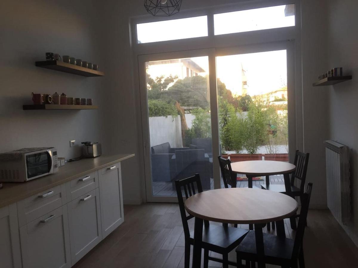 Annemarie B&B Marina Di Pisa Dış mekan fotoğraf