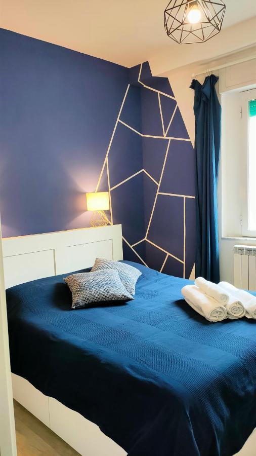Annemarie B&B Marina Di Pisa Dış mekan fotoğraf