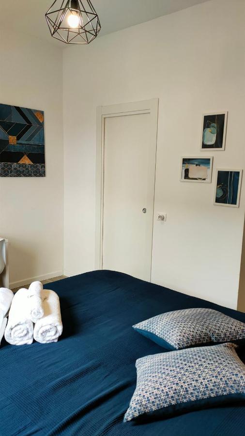 Annemarie B&B Marina Di Pisa Dış mekan fotoğraf